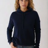 [UNISEX] Eli Scottish Cashmere Hoodie (Ship Ready)