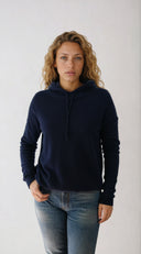 [UNISEX] Eli Scottish Cashmere Hoodie (Ship Ready)