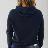 [UNISEX] Eli Scottish Cashmere Hoodie (Ship Ready)