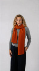 Alex Classic Scottish Cashmere Scarf