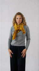 Alex Classic Scottish Cashmere Scarf