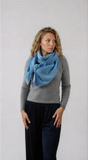 Alex Classic Scottish Cashmere Scarf
