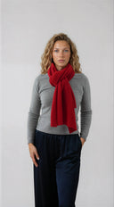 Alex Classic Scottish Cashmere Scarf