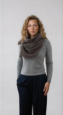 Alex Classic Scottish Cashmere Scarf
