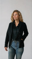 Melbourne Scottish Cashmere Blazer