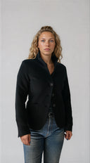 Melbourne Scottish Cashmere Blazer
