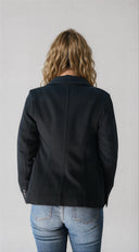 Melbourne Scottish Cashmere Blazer