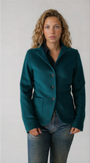 Melbourne Scottish Cashmere Blazer