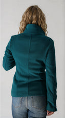 Melbourne Scottish Cashmere Blazer
