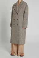 Dayana Overcoat