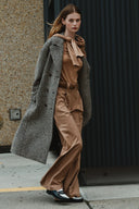 Dayana Overcoat