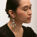 E-DVD4 Detachable Victorian Drop