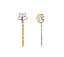 E-MCS3 Mismatched Chain Studs