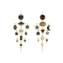 E-MLBVD5 Multilayer Balance Victorian Drop