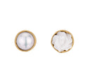 E-MS32 Mismatched Studs