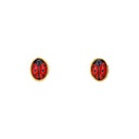 E-MS34 Mismatched Studs