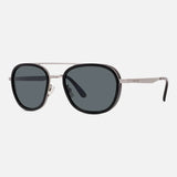 Edge 03 | Black | Grey Polar/Polarized