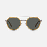 Edge 02 | Amber | Pure Grey