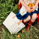 Lunch Tote | Natural