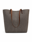 B. May | Essential Tote