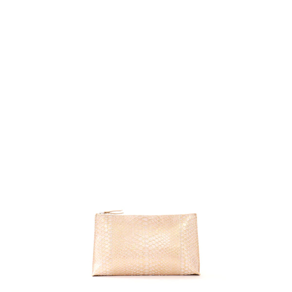 B. May Essential Pouch Python
