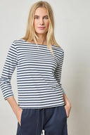 PA2899 French Boatneck