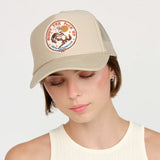 Trucker Hat, Giddy the F*ck Up