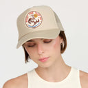 Trucker Hat, Giddy the F*ck Up