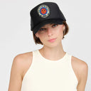 Trucker Hat, Optimist