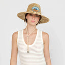 Lifeguard Hat - Don't Take It for Granite