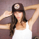 Trucker Hat, Giddy the F*ck Up