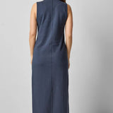 Henley Maxi Dress