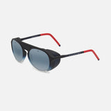 Ice 01 | France Flag | Blue Polarlynx/Polarized