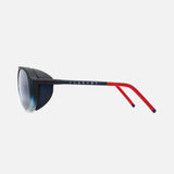 Ice 01 | France Flag | Blue Polarlynx/Polarized