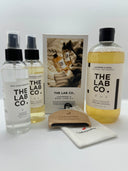 Cashmere and Wool Wash 500ml