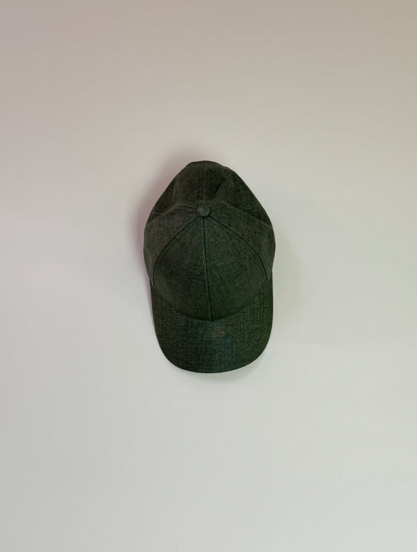 Linen Cap