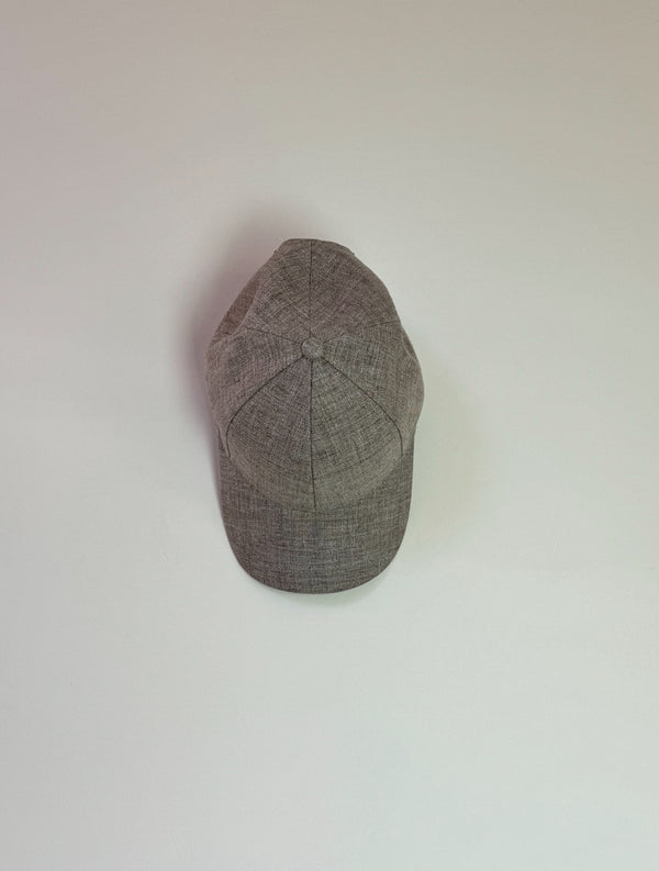 Linen Cap