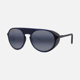Ice 01 | Navy Blue | Blue Polarlynx/Polarized