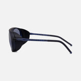 Ice 01 | Navy Blue | Blue Polarlynx/Polarized