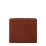 Il Bisonte Cowhide Wallet, SBW005