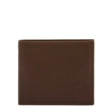 Il Bisonte Cowhide Wallet, SBW005