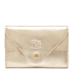 Il Bisonte Uffizi Wallet – Italian Craftsmanship and Minimalist Style