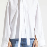 Kimberly Bow-Tie Blouse