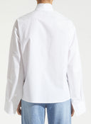 Kimberly Bow-Tie Blouse