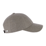 Legacy Soft Cashmere Baseball Hat