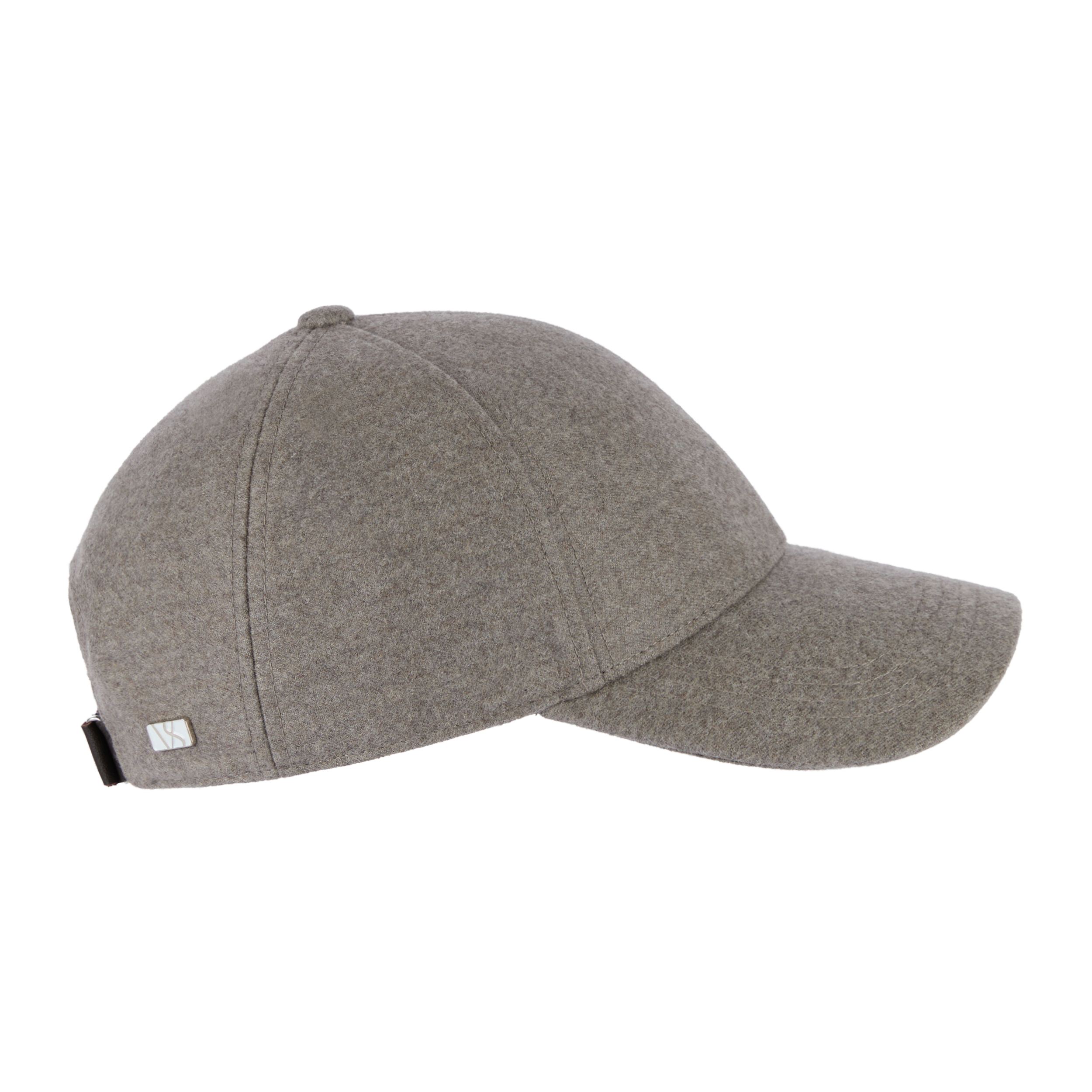 Legacy Soft Cashmere Baseball Hat