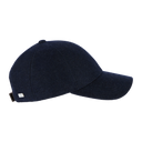 Legacy Structured Cashmere Baseball Hat