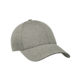 Legacy Structured Merino Wool Baseball Cap
