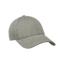 Legacy Structured Merino Wool Baseball Cap