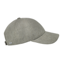 Legacy Structured Merino Wool Baseball Cap